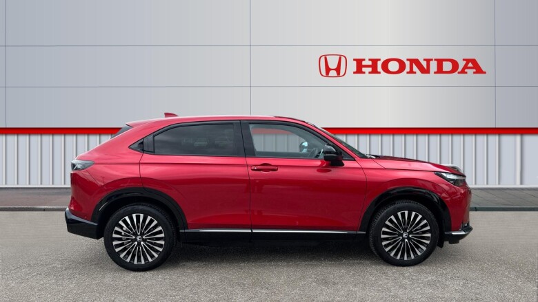 Honda E Ny1 150kW Advance 69kWh 5dr Auto Electric Hatchback